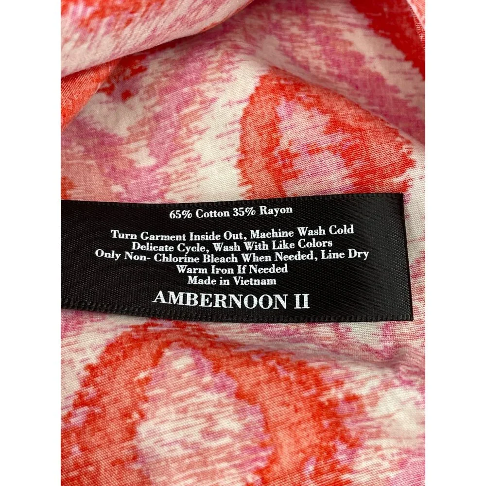 AmberNoon II by Dr. Erum Ilyas ambernoon ii